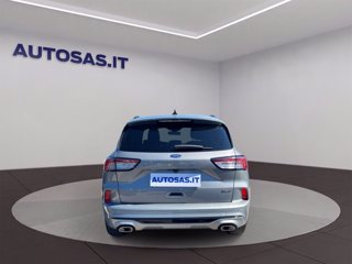 FORD Kuga 2.5 Plug In Hybrid 225 CV CVT 2WD ST-Line X