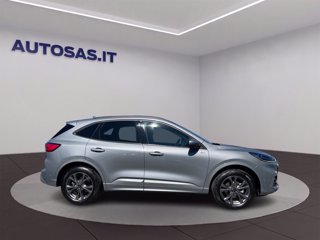 FORD Kuga 2.5 Plug In Hybrid 225 CV CVT 2WD ST-Line X