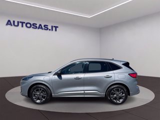 FORD Kuga 2.5 Plug In Hybrid 225 CV CVT 2WD ST-Line X