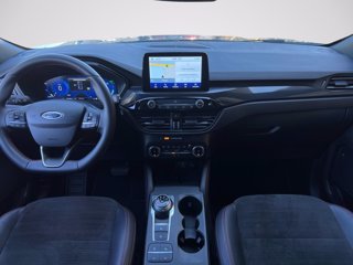 FORD Kuga 2.5 Plug In Hybrid 225 CV CVT 2WD ST-Line X