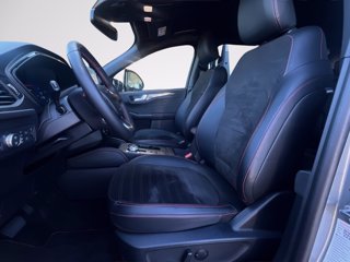 FORD Kuga 2.5 Plug In Hybrid 225 CV CVT 2WD ST-Line X
