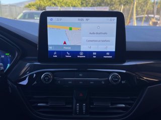 FORD Kuga 2.5 Plug In Hybrid 225 CV CVT 2WD ST-Line X