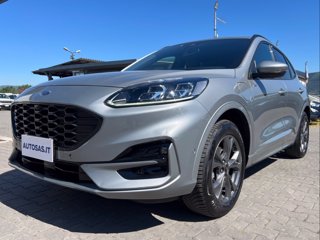 FORD Kuga 2.5 Plug In Hybrid 225 CV CVT 2WD ST-Line X