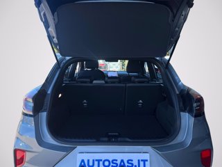 FORD Puma 1.0 EcoBoost Hybrid 125 CV S&S ST-Line X