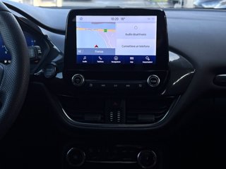 FORD Puma 1.0 EcoBoost Hybrid 125 CV S&S ST-Line