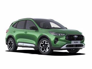 FORD Kuga Active X2.5 Benzina - Full HybridAutomatica (HF55)Integrale AWD