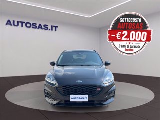 FORD Kuga 1.5 EcoBoost 150 CV 2WD ST-Line