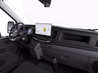 FORD Transit Van Trend 2.0 EcoBlue Van 105cv 310 L2H2