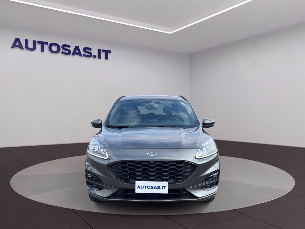 FORD Kuga 2.5 Plug In Hybrid 225 CV CVT 2WD ST-Line X