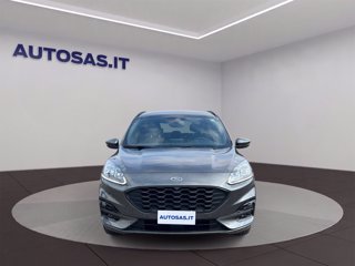 FORD Kuga 2.5 Plug In Hybrid 225 CV CVT 2WD ST-Line X