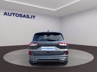 FORD Kuga 2.5 Plug In Hybrid 225 CV CVT 2WD ST-Line X