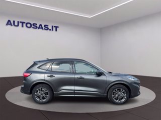 FORD Kuga 2.5 Plug In Hybrid 225 CV CVT 2WD ST-Line X