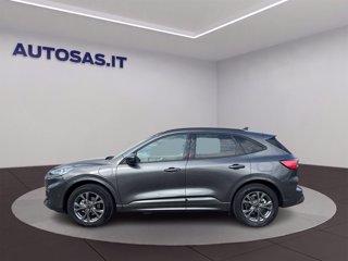 FORD Kuga 2.5 Plug In Hybrid 225 CV CVT 2WD ST-Line X