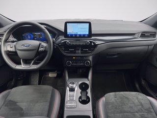 FORD Kuga 2.5 Plug In Hybrid 225 CV CVT 2WD ST-Line X