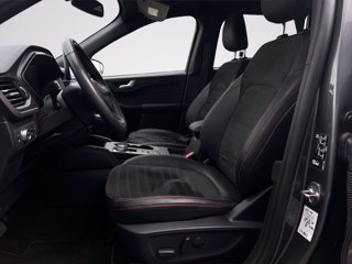 FORD Kuga 2.5 Plug In Hybrid 225 CV CVT 2WD ST-Line X