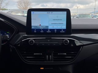 FORD Kuga 2.5 Plug In Hybrid 225 CV CVT 2WD ST-Line X