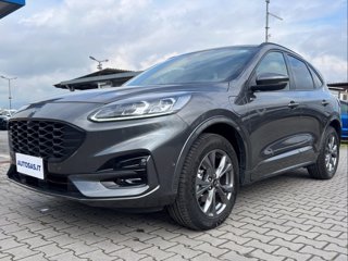 FORD Kuga 2.5 Plug In Hybrid 225 CV CVT 2WD ST-Line X