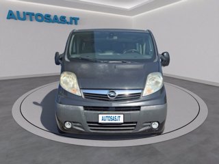 OPEL Vivaro 29 2.0 CDTI 120CV ecoFLEX PL-TN Combi 9 posti Fap