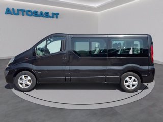 OPEL Vivaro 29 2.0 CDTI 120CV ecoFLEX PL-TN Combi 9 posti Fap