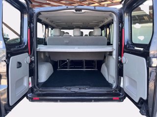 OPEL Vivaro 29 2.0 CDTI 120CV ecoFLEX PL-TN Combi 9 posti Fap