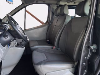 OPEL Vivaro 29 2.0 CDTI 120CV ecoFLEX PL-TN Combi 9 posti Fap