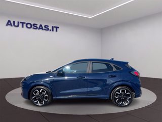FORD Puma 1.0 EcoBoost Hybrid 125 CV S&S aut. ST-Line X