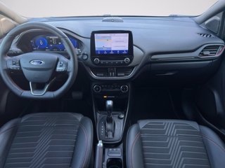 FORD Puma 1.0 EcoBoost Hybrid 125 CV S&S aut. ST-Line X