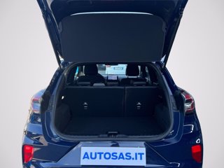 FORD Puma 1.0 EcoBoost Hybrid 125 CV S&S aut. ST-Line X