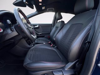 FORD Puma 1.0 EcoBoost Hybrid 125 CV S&S aut. ST-Line X