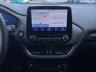 FORD Puma 1.0 EcoBoost Hybrid 125 CV S&S aut. ST-Line X