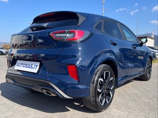 FORD Puma 1.0 EcoBoost Hybrid 125 CV S&S aut. ST-Line X