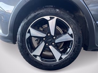 FORD Focus 1.0 EcoBoost Hybrid 125 CV 5p. Active Style