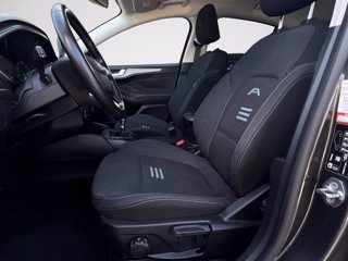 FORD Focus 1.0 EcoBoost Hybrid 125 CV 5p. Active Style