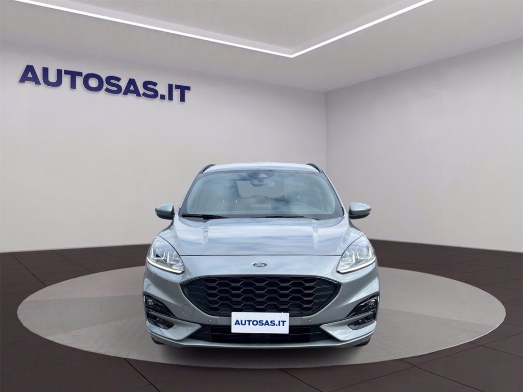 FORD Kuga 2.5 Full Hybrid 190 CV CVT 2WD ST-Line