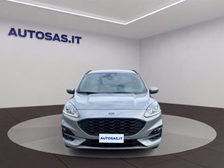 FORD Kuga 2.5 Full Hybrid 190 CV CVT 2WD ST-Line