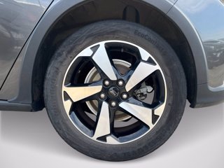 FORD Focus 1.0 EcoBoost Hybrid 125 CV 5p. Active Style