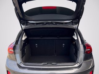 FORD Focus 1.0 EcoBoost Hybrid 125 CV 5p. Active Style