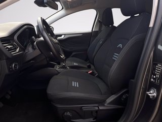 FORD Focus 1.0 EcoBoost Hybrid 125 CV 5p. Active Style