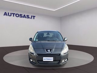 PEUGEOT 5008 1.6 THP 156CV Allure