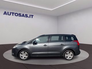 PEUGEOT 5008 1.6 THP 156CV Allure