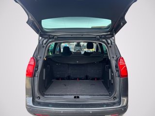 PEUGEOT 5008 1.6 THP 156CV Allure