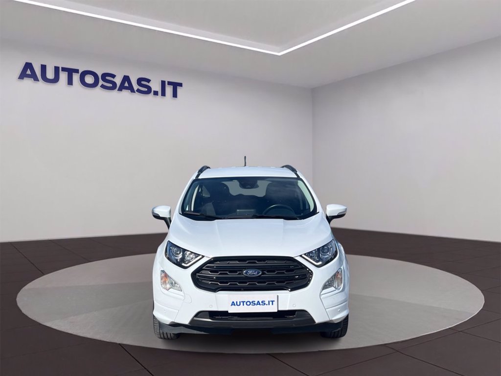 FORD EcoSport 1.0 EcoBoost 125 CV Start&Stop ST-Line