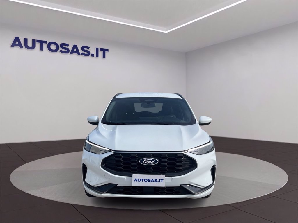 FORD Kuga 2.5 Full Hybrid 180 CV CVT 2WD ST-Line