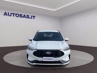 FORD Kuga 2.5 Full Hybrid 180 CV CVT 2WD ST-Line