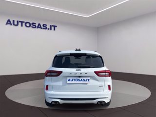 FORD Kuga 2.5 Full Hybrid 180 CV CVT 2WD ST-Line