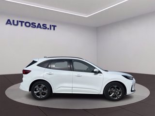 FORD Kuga 2.5 Full Hybrid 180 CV CVT 2WD ST-Line