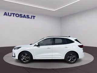 FORD Kuga 2.5 Full Hybrid 180 CV CVT 2WD ST-Line