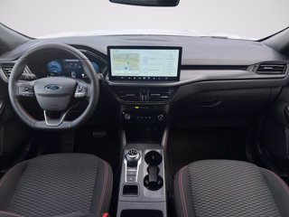 FORD Kuga 2.5 Full Hybrid 180 CV CVT 2WD ST-Line