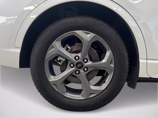 FORD Kuga 2.5 Full Hybrid 180 CV CVT 2WD ST-Line