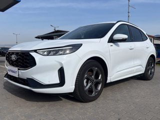 FORD Kuga 2.5 Full Hybrid 180 CV CVT 2WD ST-Line